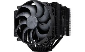 מאוורר למעבד Noctua NH-D15 G2 chromax.black 1