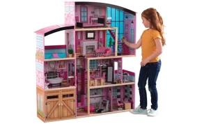 משחקי דמיון  לינוי 1