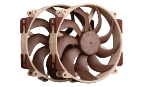 מאוורר למארז Noctua NF-A14x25r G2 PWM 1