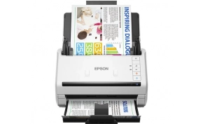 סורקים Epson DS-770II 1