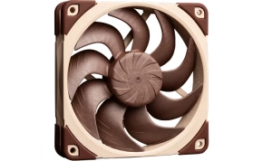 מאוורר למארז Noctua NF-A12x25 G2 PWM 1