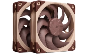 מאוורר למארז Noctua NF-A12x25 G2 PWM 1
