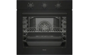 תנורי אפיה Normande ND-710B 1