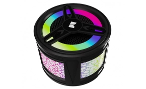 רמקול נייד בלוטוס (Bluetooth)  C000002214 1