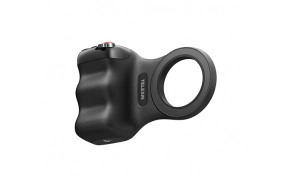 אביזרים לסמארטפון TELESIN Fun Shot Magnetic Grip 2 1