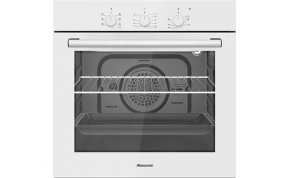 תנורי אפיה Normande ND-606W 1