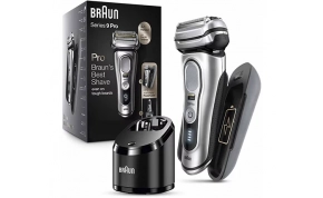 מכונות גילוח Braun 9477cc  1