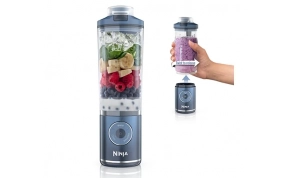 מעבדי מזון ובלנדרים Ninja BC251  1