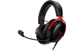 אוזניות HyperX CLOUD III 1