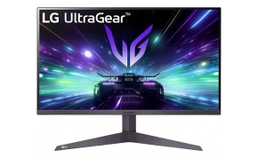 מסך מחשב LG 24GS50F-B 1