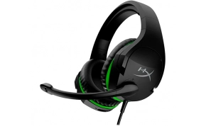 אוזניות HyperX CloudX Stinger 1