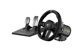 אביזרים לסימולטור ומרוצים Turtle Beach VelocityOne Race KD3 1