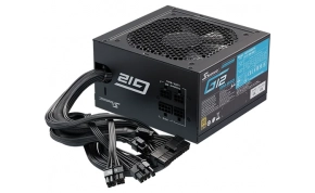ספק כוח Seasonic G12 GM 650W 1