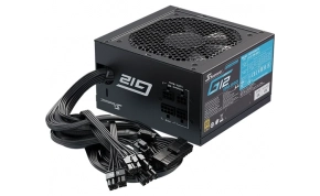 ספק כוח Seasonic G12 GM 850W 1
