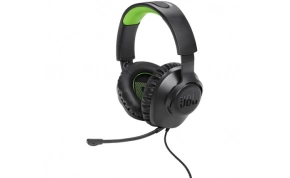 אוזניות JBL Quantum 100X 1