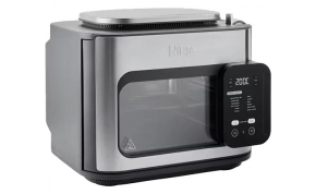 סירי בישול וטיגון חשמליים Ninja Ninja Combi 12-in-1 1