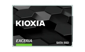 כונני SSD KIOXIA LTC10Z960GG8 1
