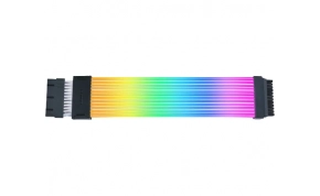 נלווה / רכיב: Lian Li Strimer Wireless 24P 1