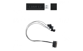 נלווה / רכיב: Lian Li L-Wireless Controller 1