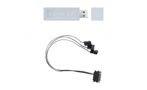 נלווה / רכיב: Lian Li L-Wireless Controller 1