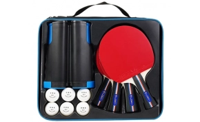 שולחן Loki Sports  RACK-B 1