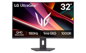 מסך מחשב LG 32G600A-B 1