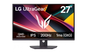 מסך מחשב LG 27G610A-B 1