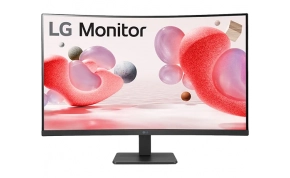 מסך מחשב LG 32MR50C-B 1