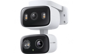 מצלמת אבטחה TP-Link Tapo C246D 1