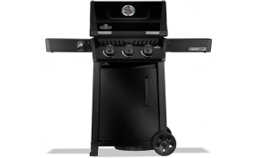 גריל חשמלי וגריל גז  Napoleon Freestyle™ 365 1