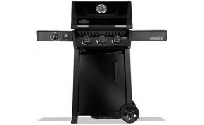 גריל חשמלי וגריל גז  Napoleon Freestyle 365 1