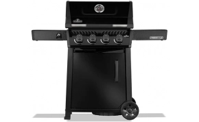 גריל חשמלי וגריל גז  Napoleon Freestyle™ 425 IL 1