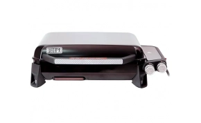 גריל חשמלי וגריל גז  Weber TRAVELLER-22 1