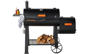 גריל חשמלי וגריל גז  Member Mark MARK-35 1