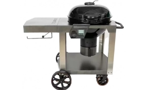 גריל חשמלי וגריל גז  LoCo Cookers LOCO-MM 1