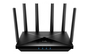 נתבים Cudy WR11000 1