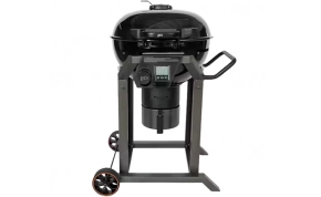 גריל חשמלי וגריל גז  LoCo Cookers LOCO-E 1