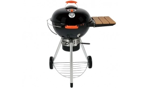 גריל חשמלי וגריל גז  ProQ  PROQ-RODEO 1