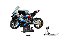 לגו LEGO Lego 42130 1