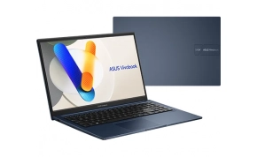 מחשב נייד ASUS IVNASV5565BLU 1