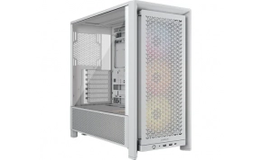 מארז מחשב CORSAIR FRAME 4000D RS ARGB 1