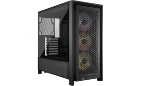 מארז מחשב CORSAIR FRAME 4000D RS ARGB 1