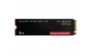 כונני SSD Western Digital WDS200T4X0E 1