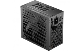 ספק כוח CORSAIR RM850x SHIFT 1