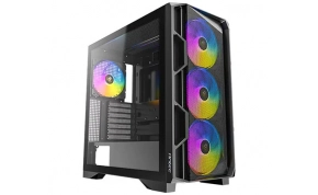 מארז מחשב Antec AX1000 ARGB 1