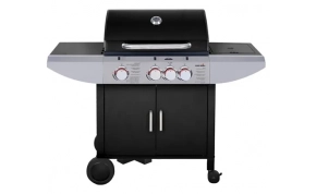 גריל חשמלי וגריל גז  Char Grill KYQ-K23ST 1