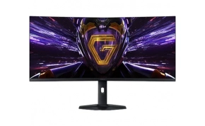מסך מחשב Xiaomi G34WQi 2026 1