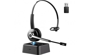 אוזניות Mizuki BT-681C 1