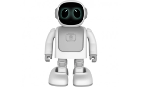 רמקול נייד בלוטוס (Bluetooth)  RS01 (Spaceman) 1