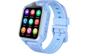 שעונים חכמים לילדים Nubi Smart S35 1